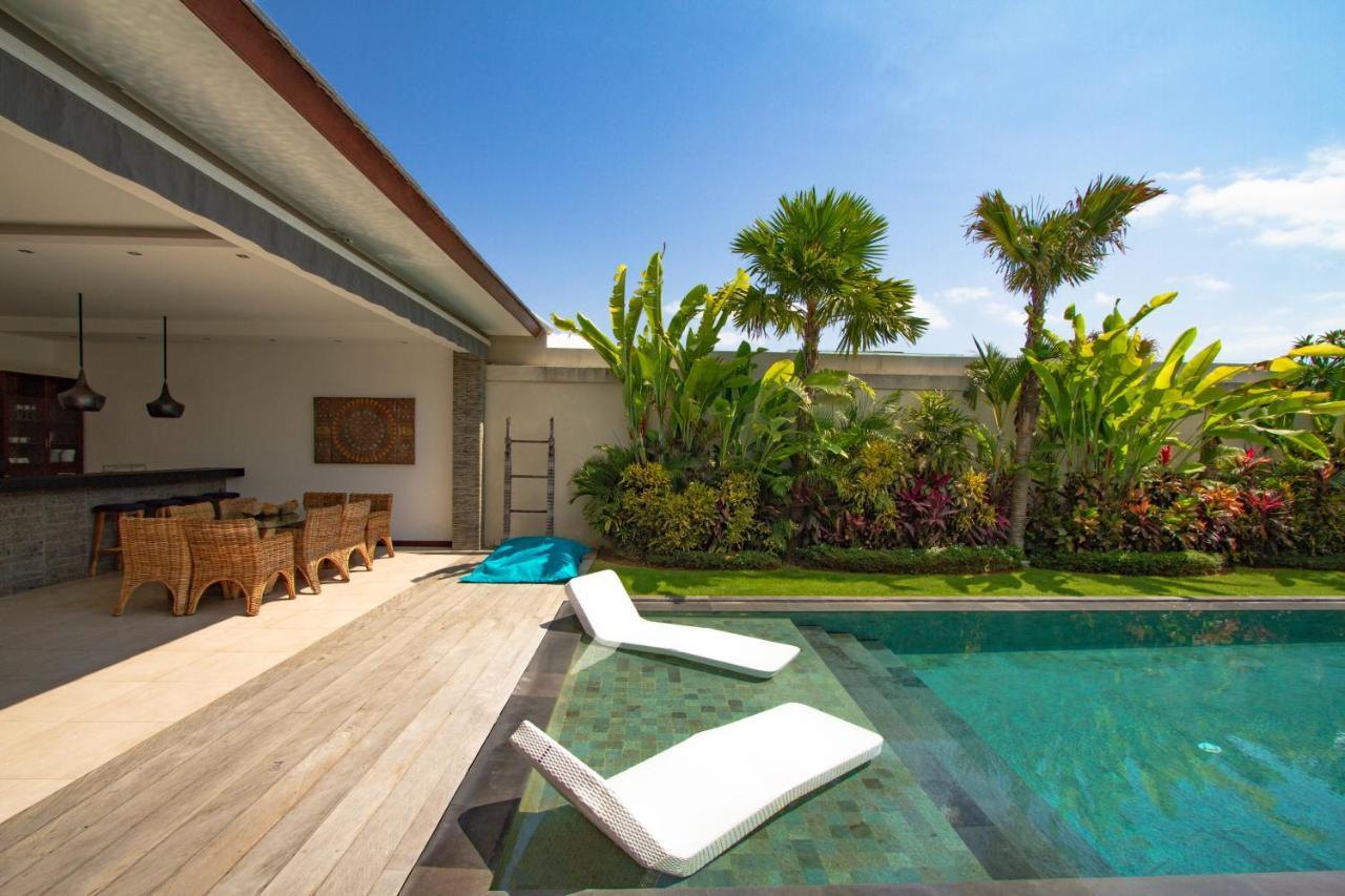 Villa Juna - Beautiful 3 Bedroom In *